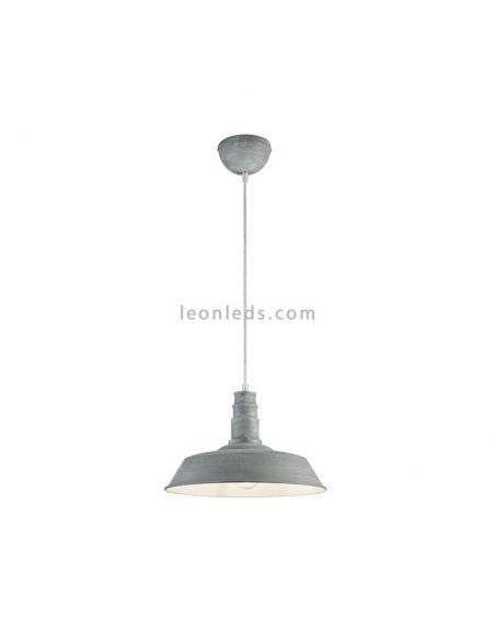 Lámpara de Techo industrial