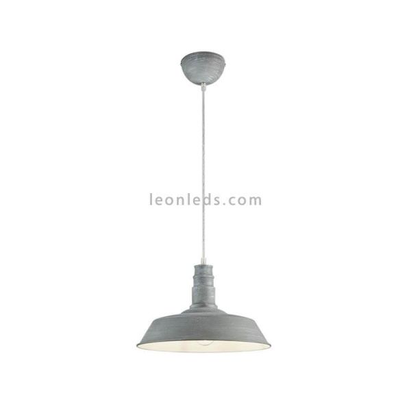 Lámpara de Techo industrial