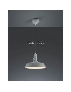 Lámpara de Techo industrial 2