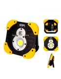 Proyector LED portatil barato EDM