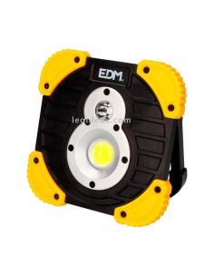 Proyector LED portatil barato EDM 2