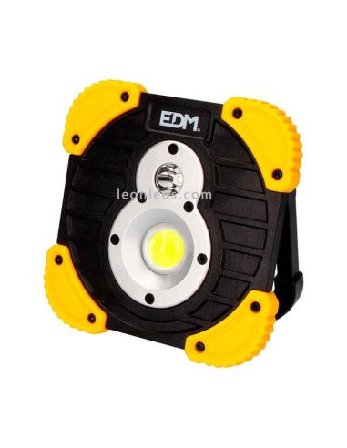 Proyector LED portatil barato EDM