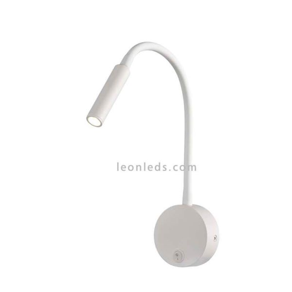 Boavista Mantra aplique LED com leitor