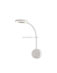 Aplique LED Flexible con lector Boavista Mantra