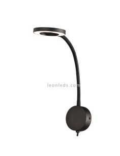 Aplique LED Flexible con lector Boavista Mantra 2