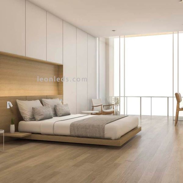 Applique LED Mantra Tarifa