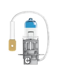 Bombillas H3 Night Breaker Laser Next Generation +150% Osram 2