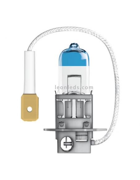 Ampoules H3 Night Breaker