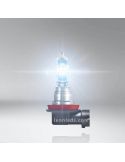 Bombillas H8 Night Breaker Laser