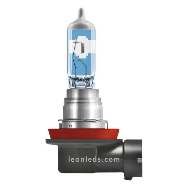 Bombillas H8 Night Breaker Laser