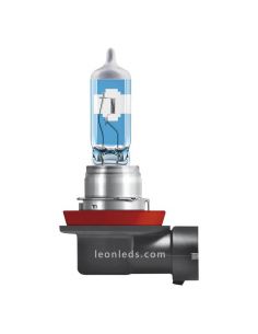 Bombillas H11 Night Breaker Laser Next Generation +150% Osram 2