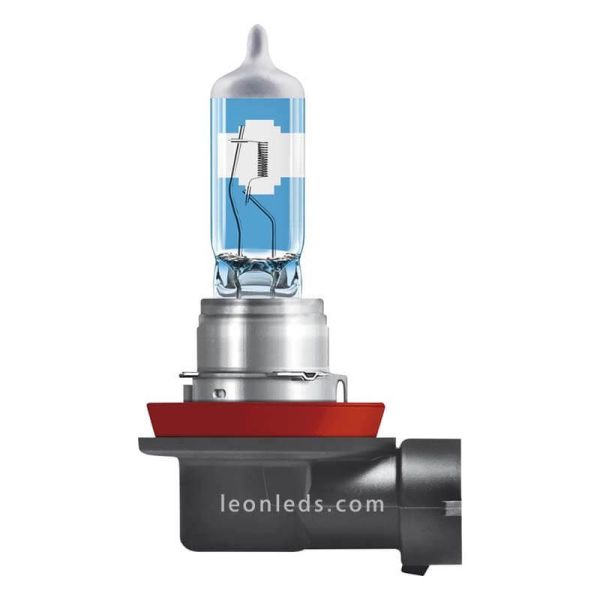 Bombillas H11 Night Breaker Laser