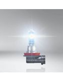 Bombillas H11 Night Breaker Laser