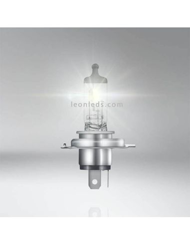Bombilla H4 Original Osram