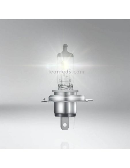 Bombilla H4 Original Osram