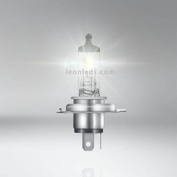 Bombilla H4 Original Osram