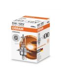 Bombilla H4 Original Osram