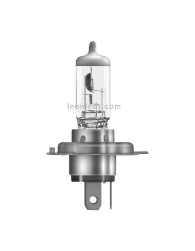 Bombilla H4 Original Osram