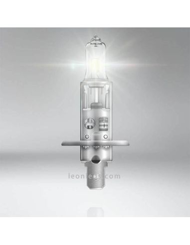Ampoule Osram H1 d'origine