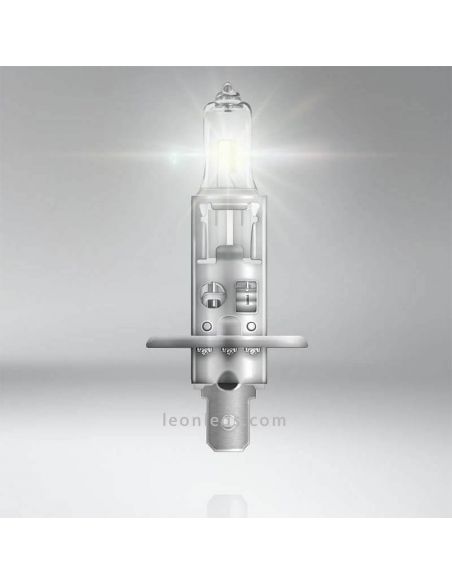 Ampoule Osram H1 d'origine