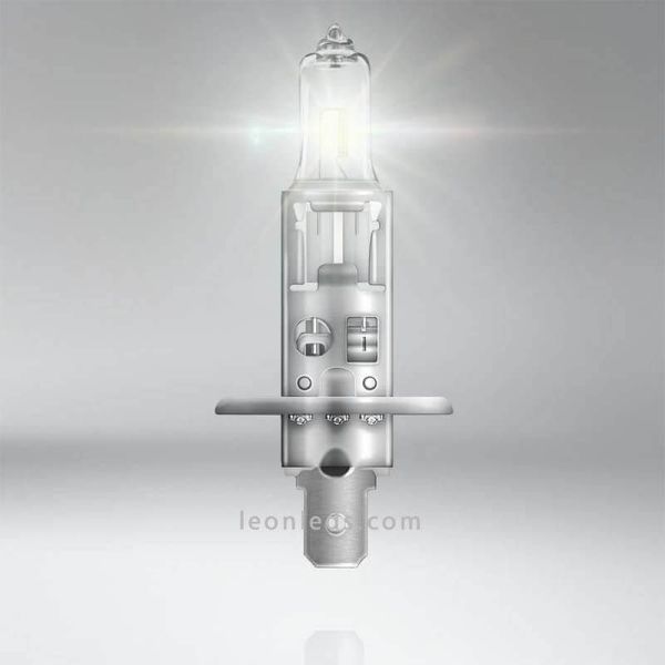 Ampoule Osram H1 d'origine