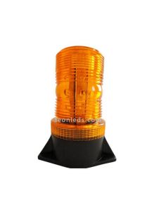 Gyrophare à LED pour chariots élévateurs