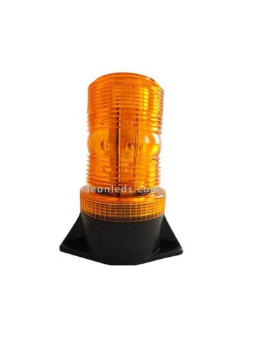 Gyrophare à LED pour chariots élévateurs