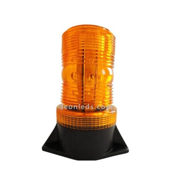 Gyrophare à LED pour chariots élévateurs