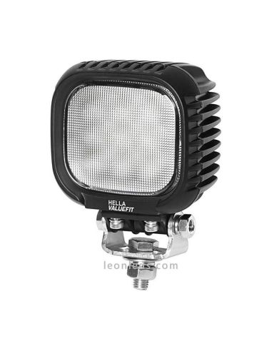 Faro de Trabajo LED Hella 3000Lm S3000 | LeonLeds