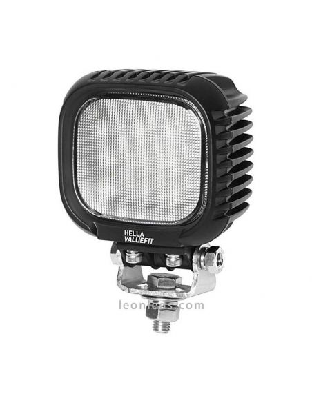Farol de trabalho LED Hella S3000 3000 lúmens | LeonLeds