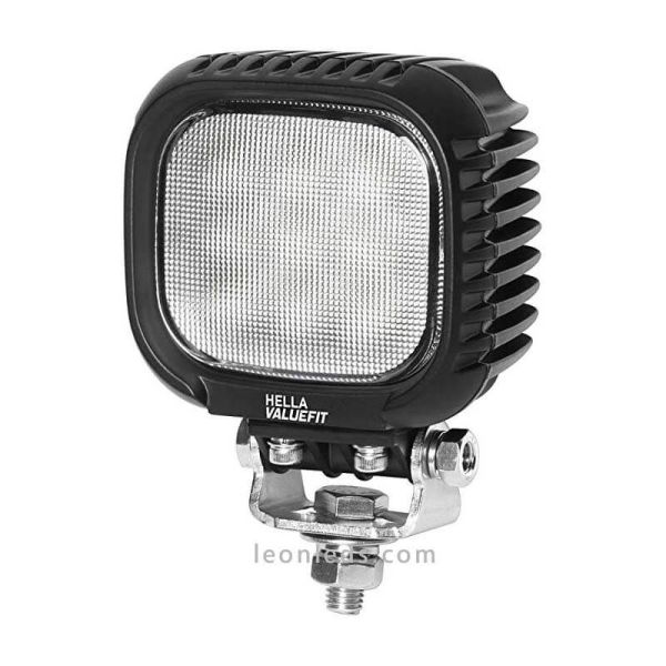 Faro de Trabajo LED Hella 3000Lm S3000 | LeonLeds