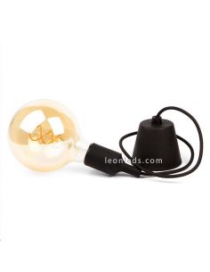 Support de lampe suspendue...