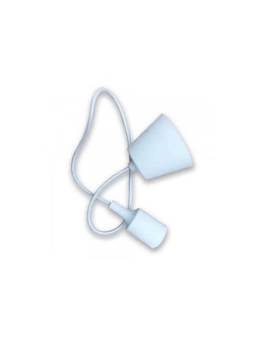 Support de lampe suspendue pour...