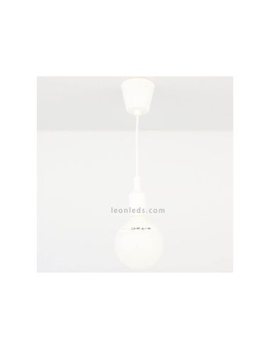 Support de lampe suspendue pour...