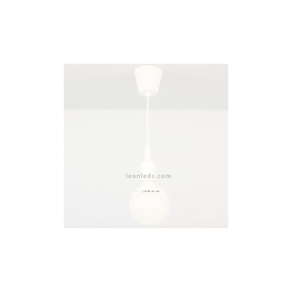 Candeeiro de suspensão para lâmpada...