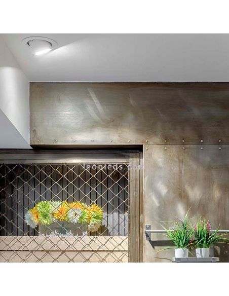 Hidden 2 ArkosLight foto de ambiente | Leonleds