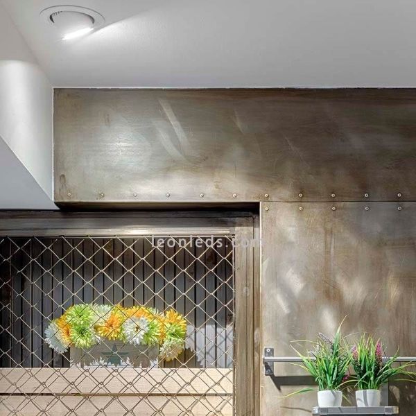 Caché 2 ArkosLight environnement photo | leonleds