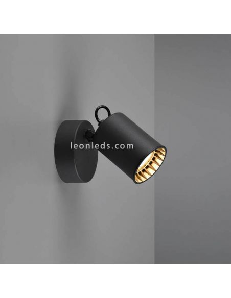 Foco orientable moderno Pago Trio Lighting