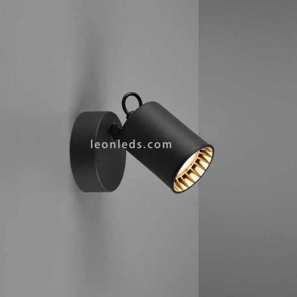 Foco orientable moderno Pago Trio Lighting