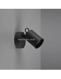 Foco orientable moderno Pago Trio Lighting