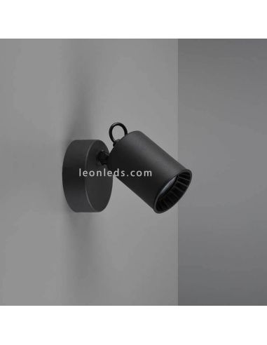 Foco orientable moderno Pago Trio Lighting