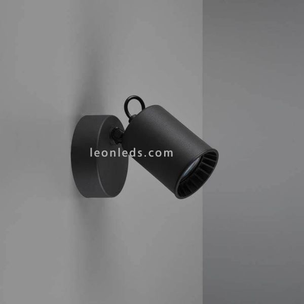 Foco orientable moderno Pago Trio Lighting