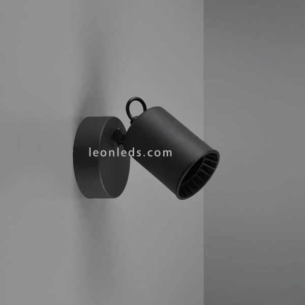 Spot orientable moderne Pago Trio Lighting