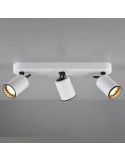 Pago Trio Lighting