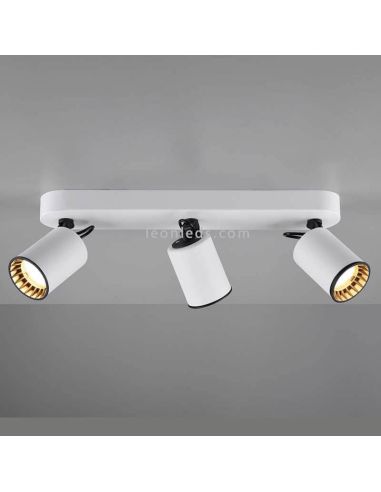 Pago Trio Lighting