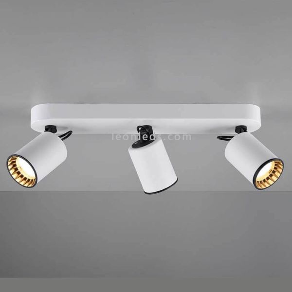 Pago Trio Lighting
