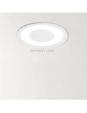 Downlight LED 6W Halo Ole Par FM