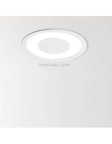 Downlight LED 6W Halo Ole Par FM