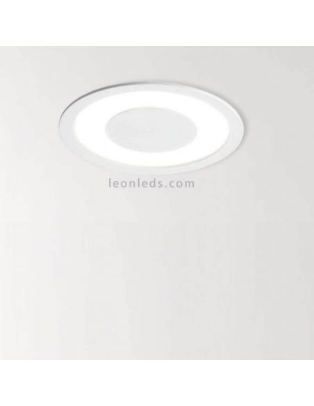 Downlight LED 6W Halo Ole por FM
