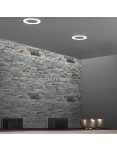 Downlight LED 6W Halo Ole By FM 2